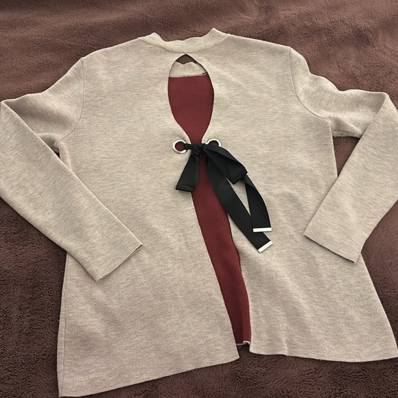 Dynamite Sweater - Picture 5 of 6